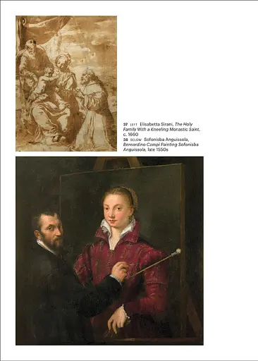 Women, Art, and Society (Sixth edition) - фото 6