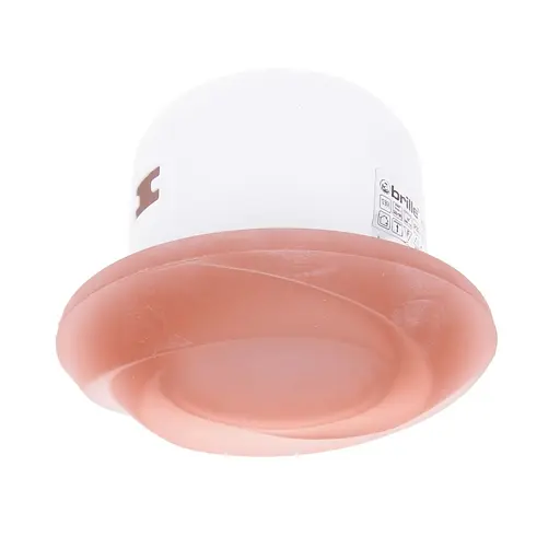 Світильник точковий Brille декоративний HDL-G41 (09) pink MR16 162056