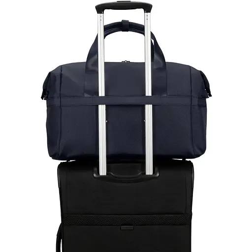 Сумка Дорожная Samsonite AIREA DARK BLUE 45x26x26 KE0*11013 - фото 8