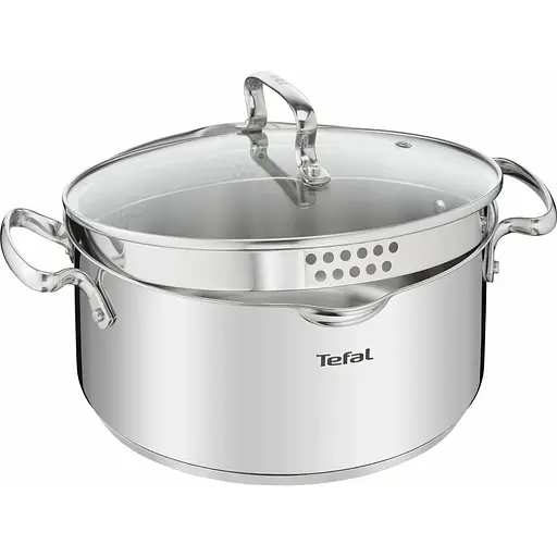 Кастрюля Tefal Duetto+ 2.9 л G7194456 [120384] - фото 3