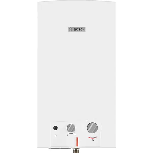 Газова колонка Bosch Therm 4000 O WR 10-2 B (7701331617) [127614]
