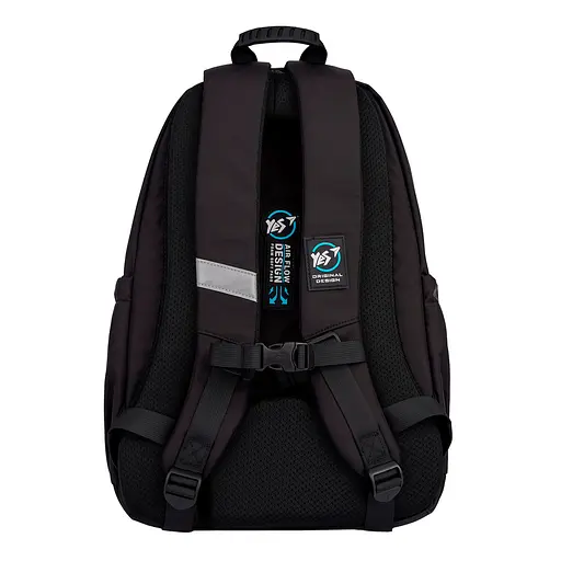 Рюкзак шкільний Yes Freedom TS-47 - фото 6