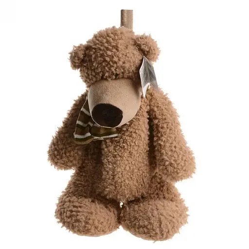 Рюкзак мишка IF94