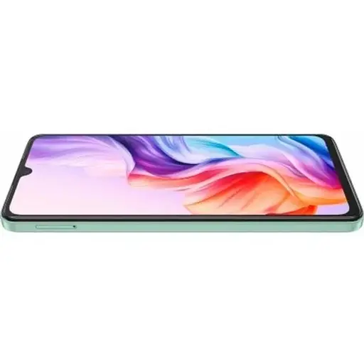 Смартфон ZTE Nubia V70 Max 6/128GB Green (RU UCRF) - фото 9