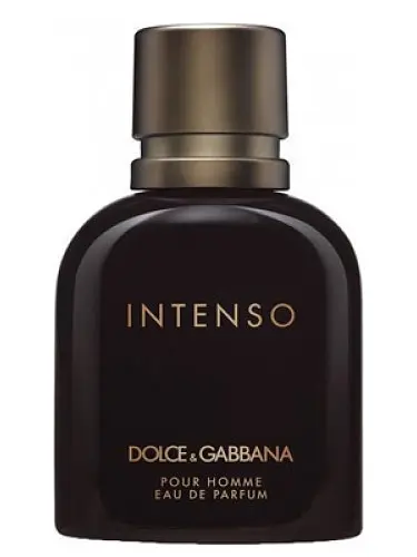 Парфумована вода Dolce & Gabbana Intenso 40 мл - фото 2