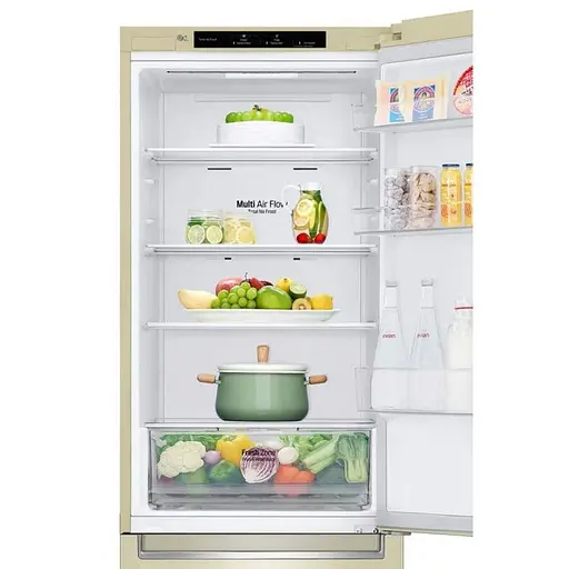 Холодильник LG GC-B 459 SECL - фото 9