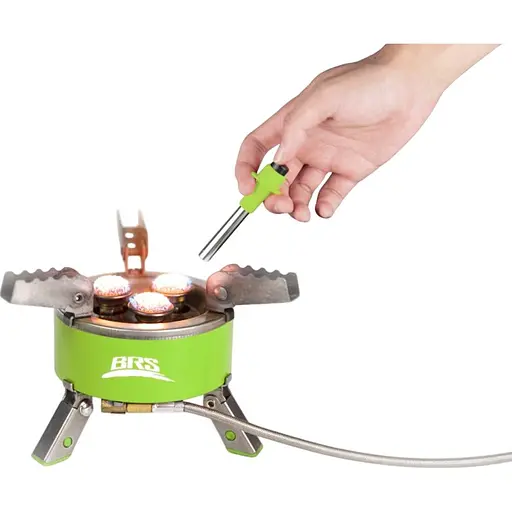 Газовий пальник BRS BRS-73 [150253] - фото 8