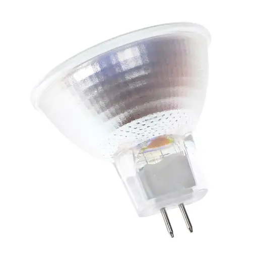 Лампа Brille галогенна 50W GU5.3 WW MR16, 38 BT 220 В - фото 4