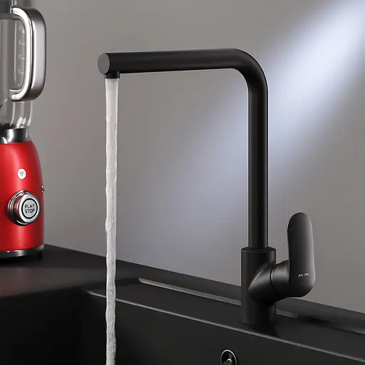 Змішувач для кухні AM.PM Like F8005022 - фото 2