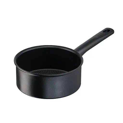 Качественный сотейник от Lagostina Rigenera Green Ø 18 см (2100129521) с титановым антипригарным покрытием