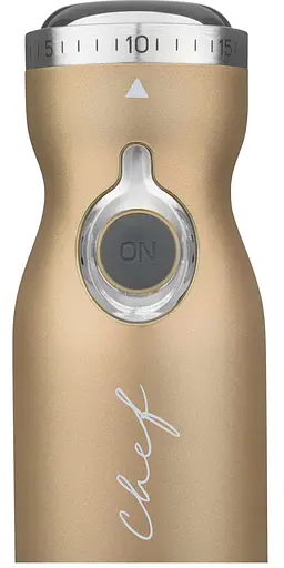 Занурювальний блендер Sencor SHB 5607CH-EUE3 (6586145) - фото 4