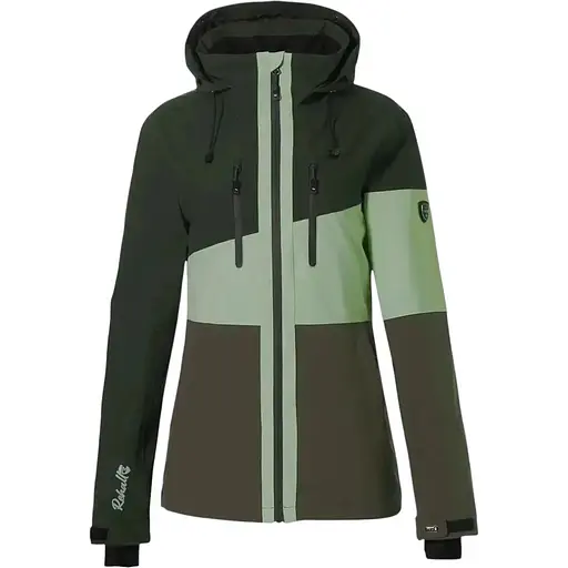 Куртка Rehall Ricky W 2023 Olive S (1012-60351-40012023OS)