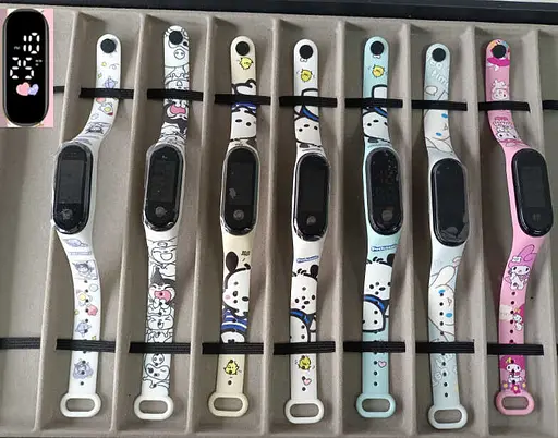 Часы, C71042 (в ассортименте) - фото 2