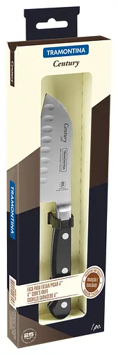 Ніж сантоку Tramontina Century 102 мм kuh0015803 - фото 3