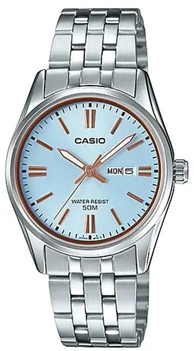 Годинник CASIO LTP-1335D-2A