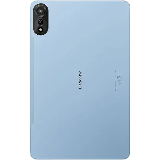 Планшет Blackview Mega 2 8/256GB LTE lce Blue Global EU [131686] - фото 3