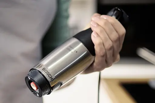 Моторный блок (привод) для блендера Bosch Serie 6 MSM6M8X1, MSM6M871, MSM6M821, MSM6M820, 12041978 1200W  - фото 6