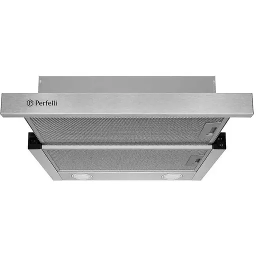 Витяжка Perfelli TL 5212 I 700 LED