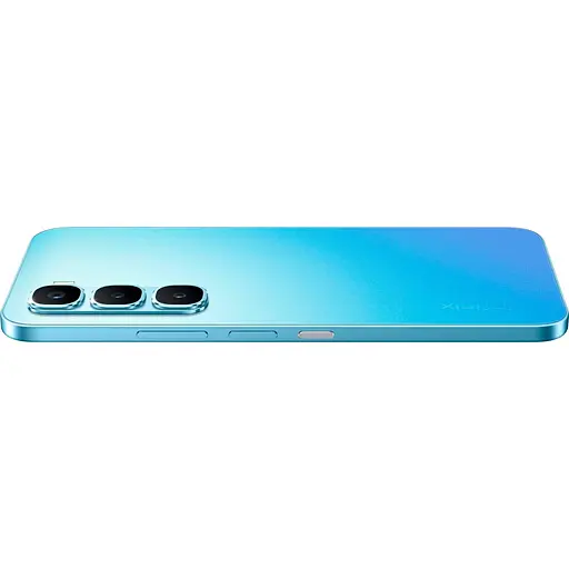 Смартфон Infinix Hot 60 Pro 8/128GB Sapphire Blue [147473] - фото 7