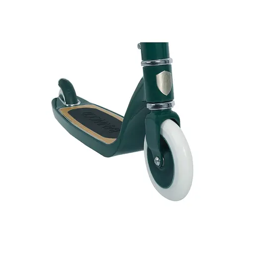 Детский самокат Banwood Scooter Maxi Green - фото 4