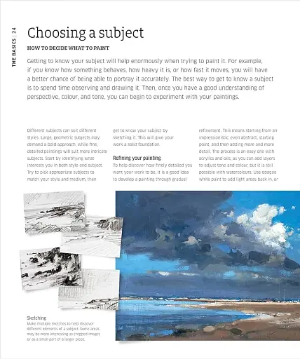 Artist's Painting Techniques - фото 2