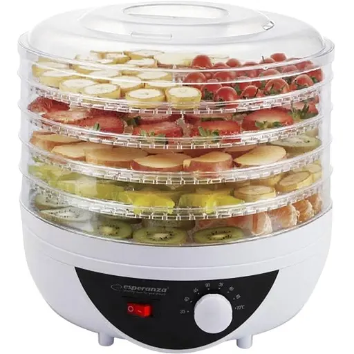 Сушарка Esperanza EKD002