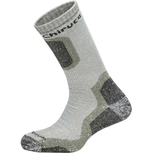Носки Chiruca 599908 Coolmax L - фото 1