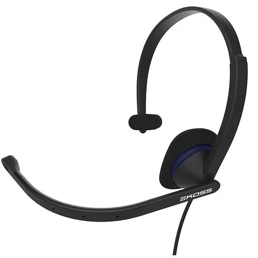 Наушники Koss CS195-USB - фото 2