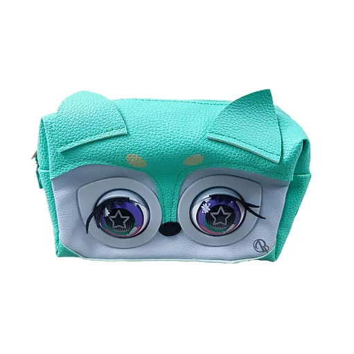 Інтерактивна сумочка Little Winking Elf "Лисеня" Bambi BL-316-2 відтворює більше 25 звуків - фото 3