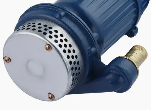 Насос дренажный Forwater QDX 1,5-32-1,5 кВт (CV019257) - фото 3