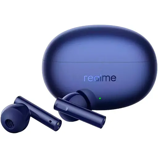 Навушники Realme Buds Air 5 Blue [101609] - фото 3