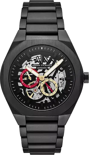 Часы Armani Exchange Sync Automatic AX4196