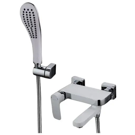 Смеситель для ванны Gappo G3248 - фото 1