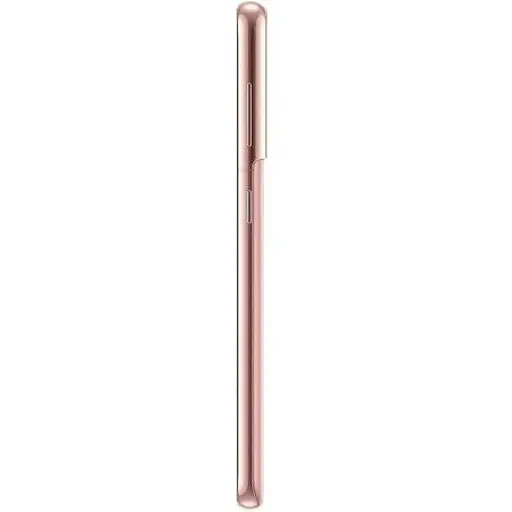 Смартфон Samsung Galaxy S21 G991B/DS 5G 8/128GB Phantom Pink - фото 9