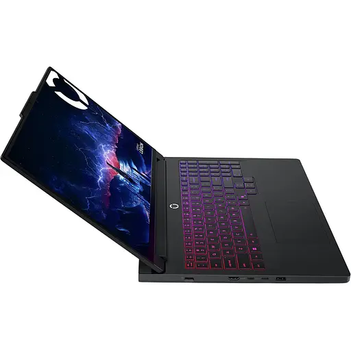 Игровой ноутбук Lenovo Legion Pro 7 16IAX10H (83F50049RM) - фото 5