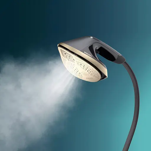 Гладильная система Philips All In One 8500, 2200 Вт серая (AIS8540/80) - фото 14