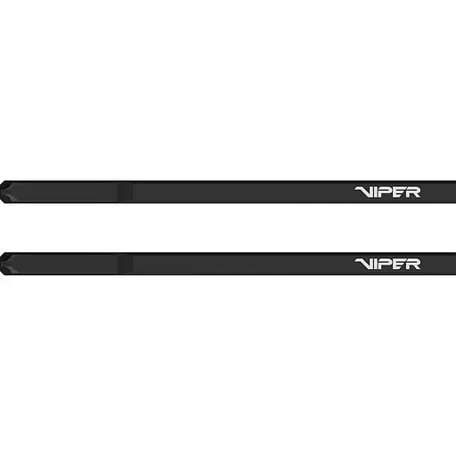 Модуль пам'яті для комп'ютера DDR5 32GB (2x16GB) 6000 MHz Viper Elite 5 Patriot (VEB532G6030KW) - фото 6