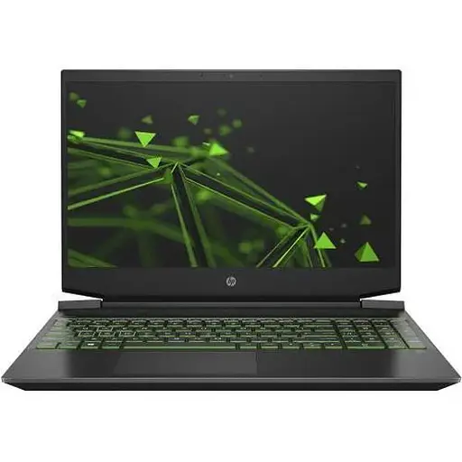 Ноутбук HP Pavilion 15-ec1043nq,7 4800H,16GB,512GB,GTX 1650 Ti 4GB,DOS