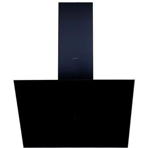 Витяжка декоративна похила Perfelli DNS 6842 BL LED