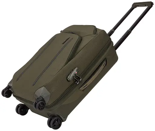 Валіза на колесах Thule Crossover 2 Carry-On Spinner Forest Night 3204033 - фото 5