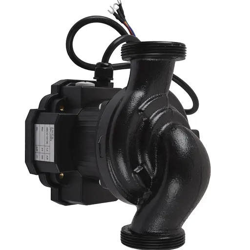 Насос циркуляционный энергосберегающий Optima PRIME HBG 32-120AUTO 180 мм - фото 3