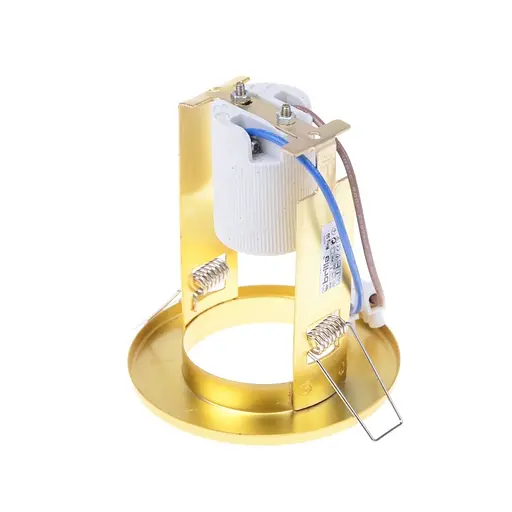 Светильник точечный Brille Ring 50 PG 161100 - фото 3