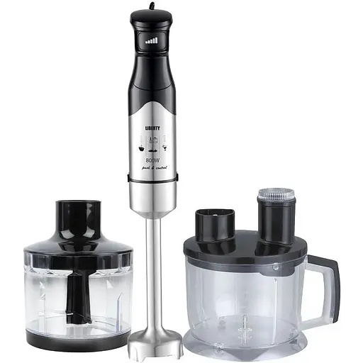 Погружной блендер Liberty HBP-880 B