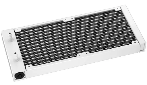 СВО Deepcool LS520 SE White (R-LS520-WHAMMM-G-1) - фото 2