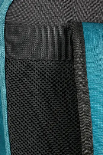 Рюкзак Дорожный S/M 15.6" American Tourister TAKE2CABIN TOTALLY TEAL 40x30x20 91G*51009 - фото 11