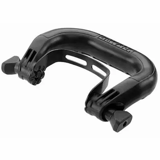 Шліфмашина кутова - болгарка мережева DeWalt DWE4257KT - фото 5