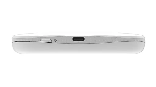 Мобільний 4G Wi-Fi роутер Ergo M126, SIM, батарея 3000 mAh - фото 3