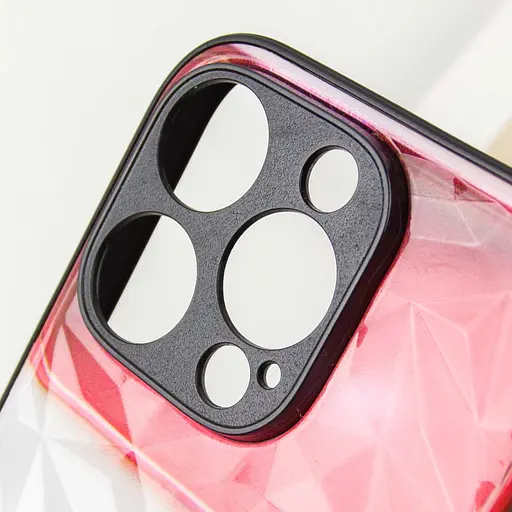 Чохол Epik TPU+PC Prisma Fluffie для Apple iPhone 13 Pro Max 6.7 Look Me - фото 4