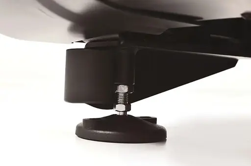 Беговая дорожка Toorx MIRAGE S60 (MIRAGE S60) - фото 9