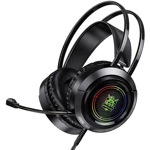 Игровые Наушники Borofone BO103 Surpass Черный
